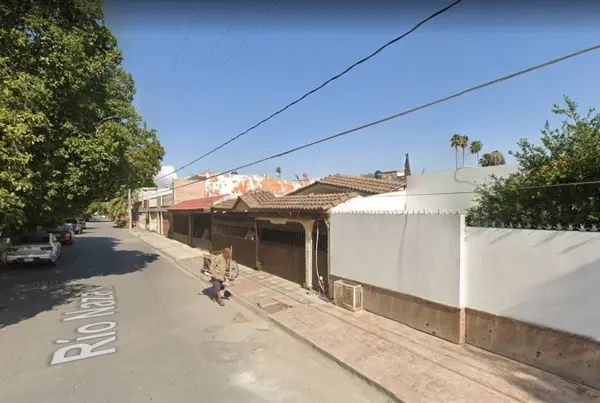 Casa en venta en Del Bosque, Gómez Palacio — foto 2 de 10