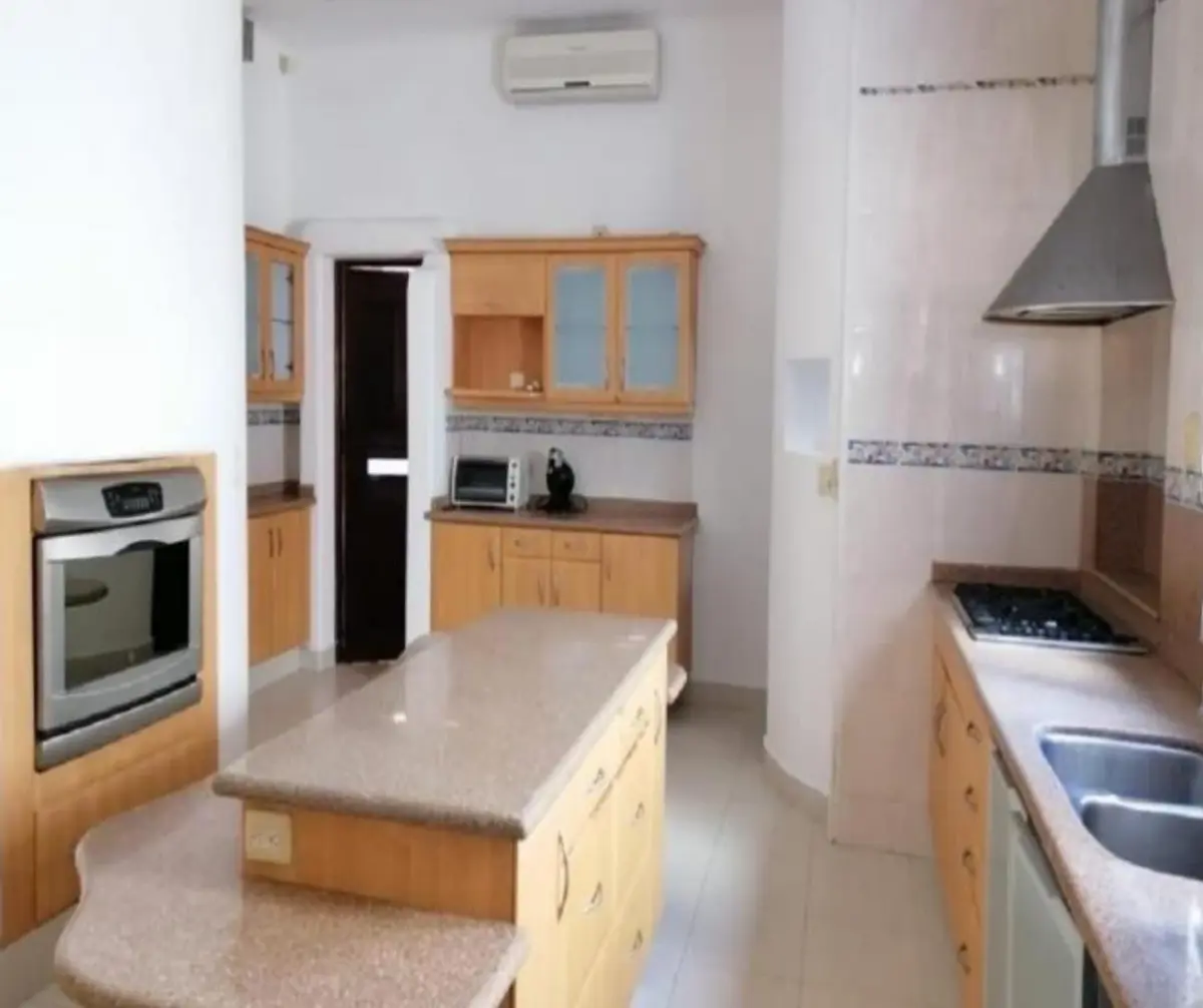 Casa en venta en Cancún Centro, Benito Juárez — foto 1 de 4