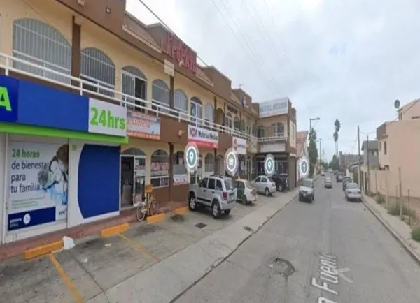 Casa en venta en La Fuente, Playas de Rosarito — foto 3 de 4