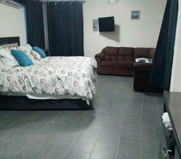 Casa en venta en Calafia, Mexicali — foto 3 de 7