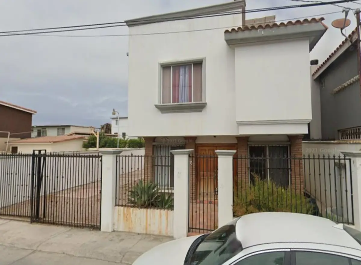Casa en venta en Rosarito, Playas de Rosarito — foto 1 de 5