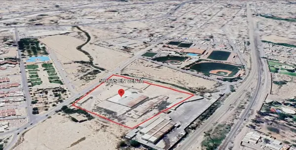 Terreno en venta en Ramos Arizpe Centro, Ramos Arizpe — foto 2 de 5