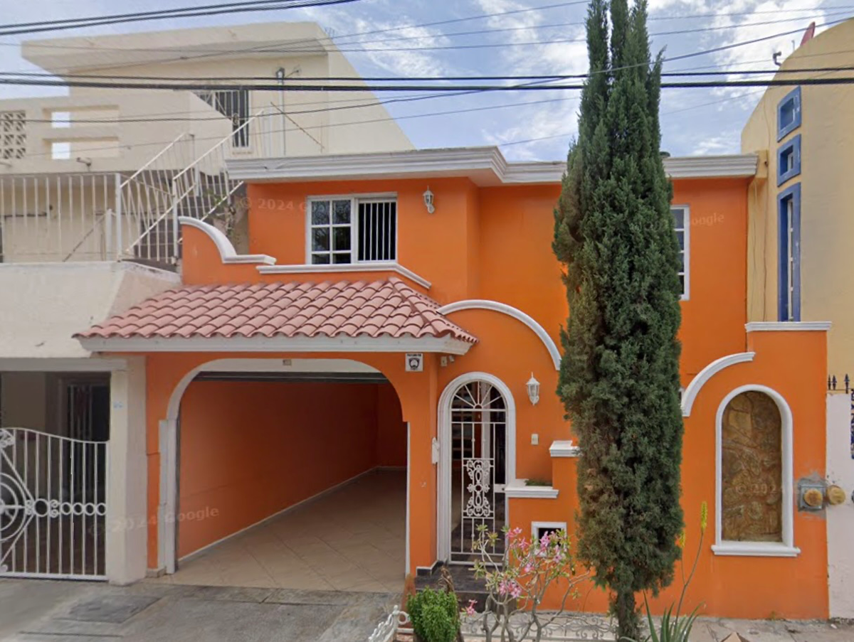 Casa en venta en Villas del Estero, Mazatlán — foto 1 de 5