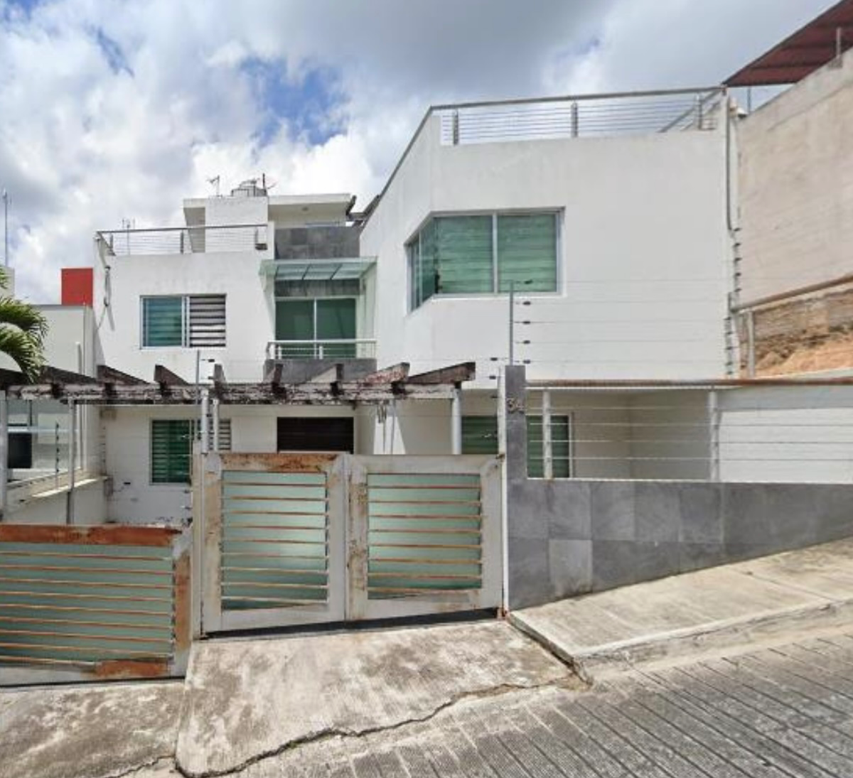 Casa en venta en Residencial Monte Magno, Xalapa — foto 1 de 3
