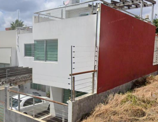 Casa en venta en Residencial Monte Magno, Xalapa — foto 2 de 3