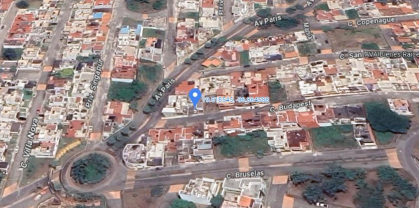 Casa en venta en Residencial Monte Magno, Xalapa — foto 3 de 3