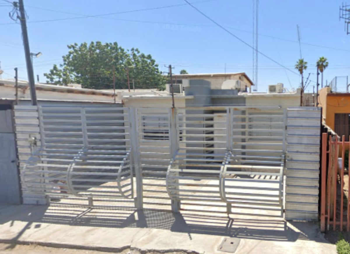 Casa en venta en Libertad, Mexicali — foto 1 de 8