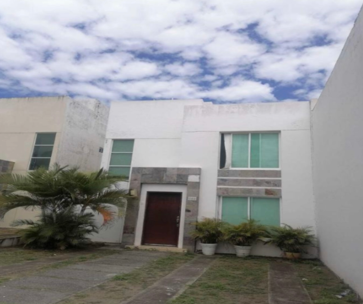 Casa en venta en Banus, Alvarado — foto 1 de 5