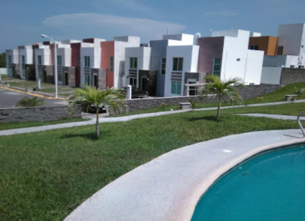Casa en venta en Banus, Alvarado — foto 2 de 5