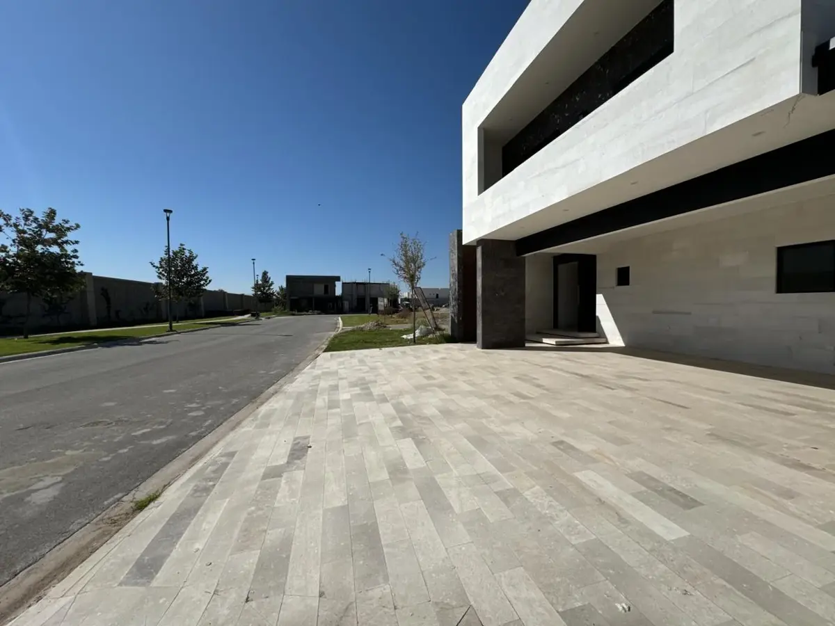 Casa en Venta en El Cardenchal, Torreón, Coahuila de Zaragoza