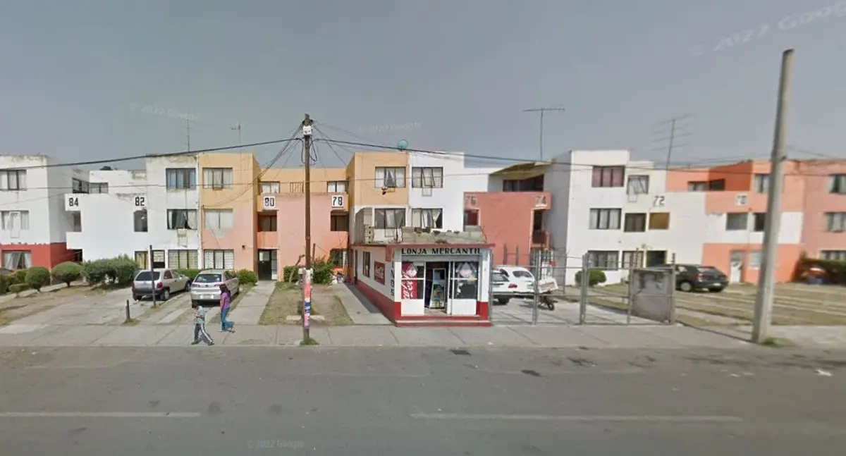 Departamento en venta en San Francisco Coaxusco, Metepec — foto 1 de 10