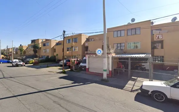 Departamento en venta en San Francisco Coaxusco, Metepec — foto 3 de 10