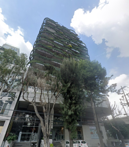Departamento en venta en Santa Cruz Atoyac, Benito Juárez — foto 3 de 5