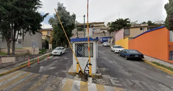 Casa en venta en Petroquímica Lomas Verdes, Naucalpan de Juárez — foto 3 de 10