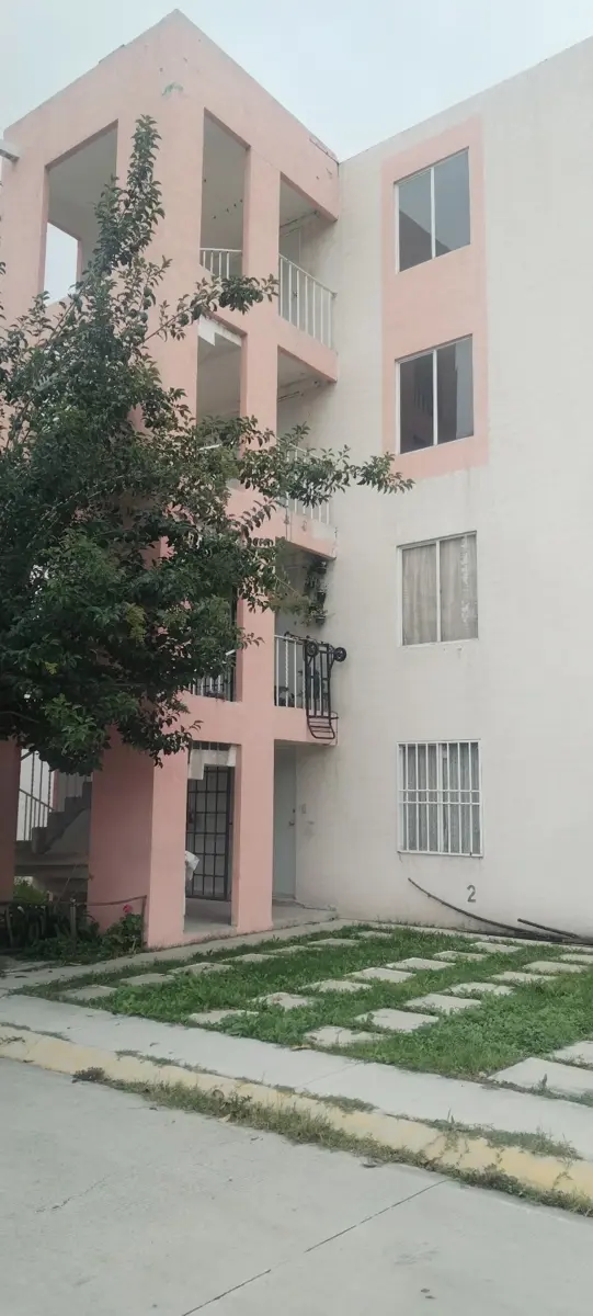 Departamento en venta en Paseos de la Pradera, Atotonilco de Tula — foto 1 de 32