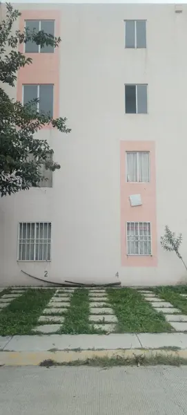 Departamento en venta en Paseos de la Pradera, Atotonilco de Tula — foto 3 de 32
