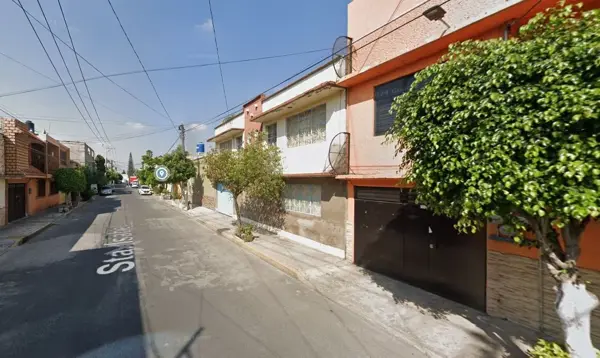 Casa en venta en General José Vicente Villada, Nezahualcóyotl — foto 3 de 10