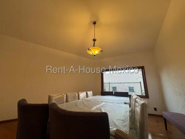 Casa en venta en Club de Golf Vallescondido, Atizapán de Zaragoza — foto 2 de 35