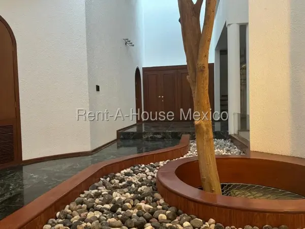 Casa en venta en Club de Golf Vallescondido, Atizapán de Zaragoza — foto 3 de 35