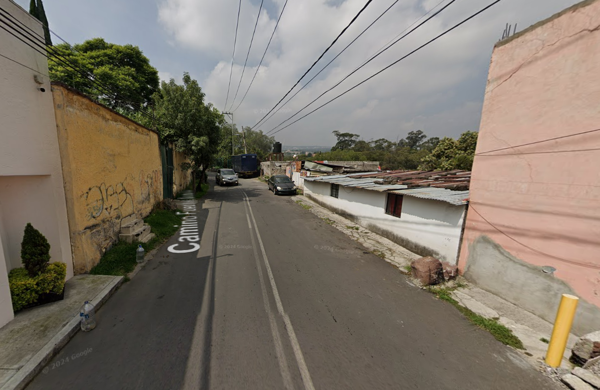 Casa en venta en Santa Ursula Xitla, Tlalpan — foto 3 de 5
