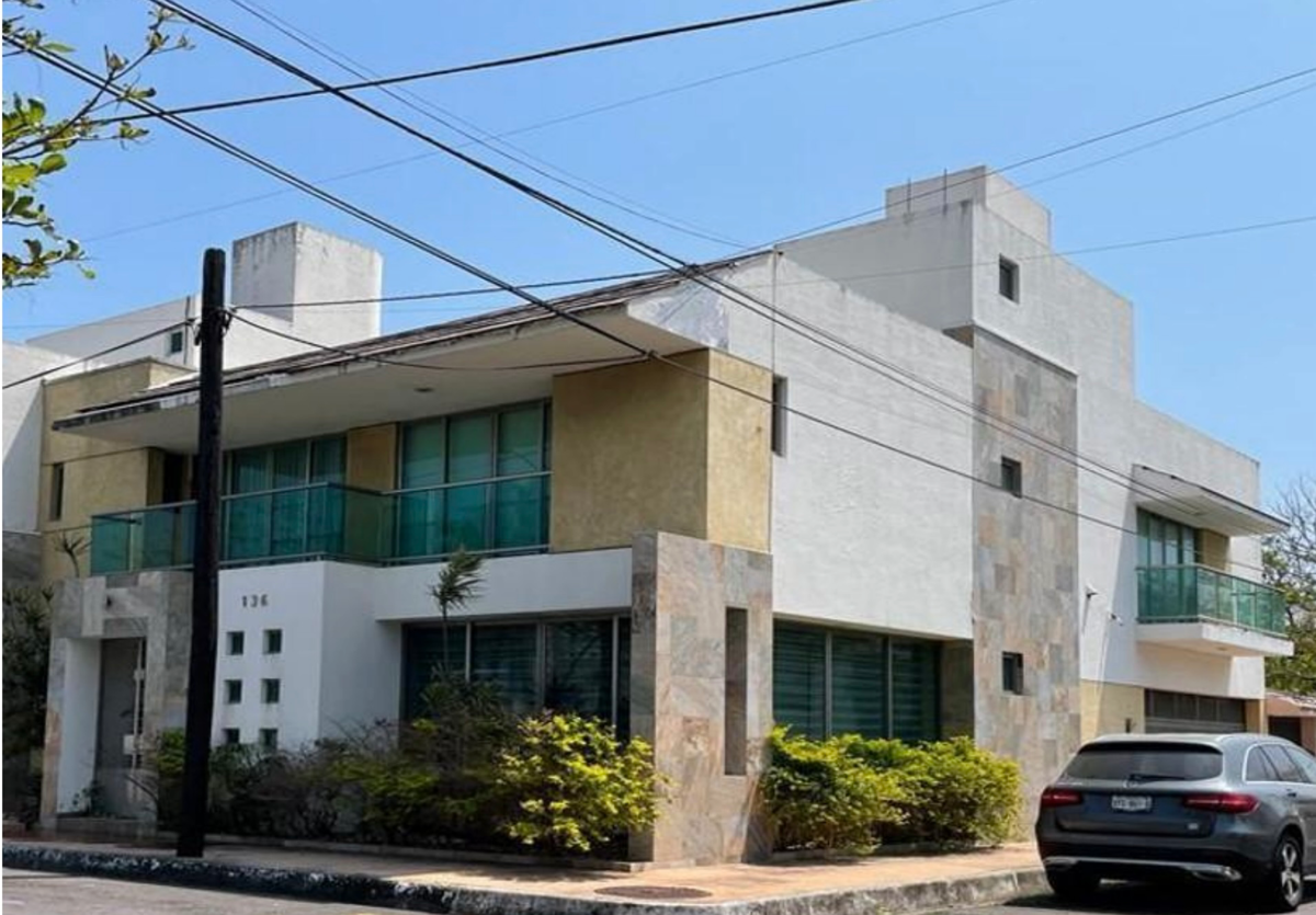 Casa en venta en Costa Dorada, Veracruz — foto 1 de 7