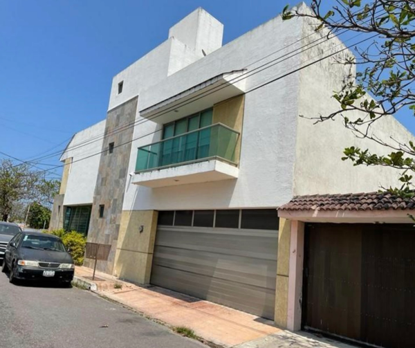 Casa en venta en Costa Dorada, Veracruz — foto 3 de 7