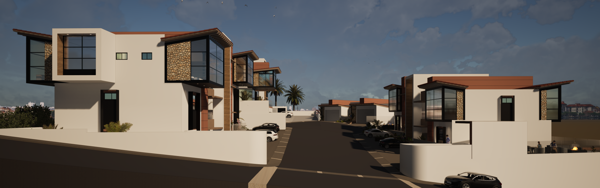 Departamento en venta en Vista Azul, Tijuana — foto 3 de 3