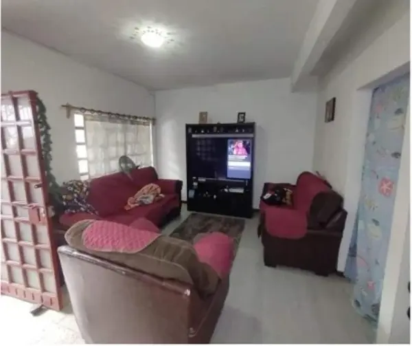 Casa en venta en Fracciorama 2000, Campeche, Campeche