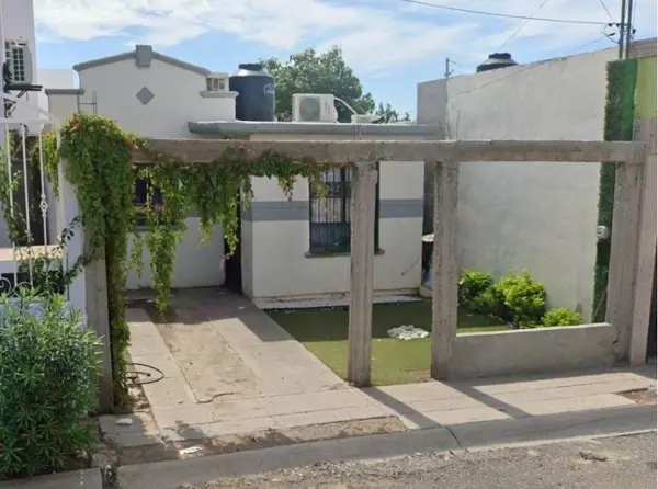 Casa en venta en Villa Del Real, Hermosillo, Sonora Casa en venta en Villa Del Real, Hermosillo, Sonora