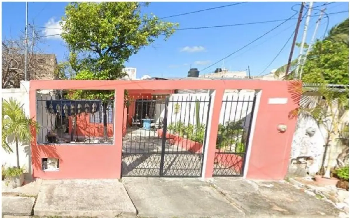 Casa en venta en Supermanzana 95, Benito Juárez — foto 1 de 5