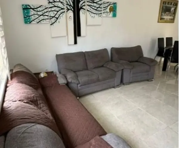 Casa en venta en Supermanzana 95, Benito Juárez — foto 2 de 5