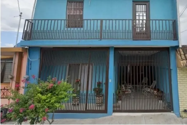 Casa en venta en Las Villas, Guadalupe — foto 2 de 5