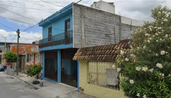 Casa en venta en Las Villas, Guadalupe, Nuevo León