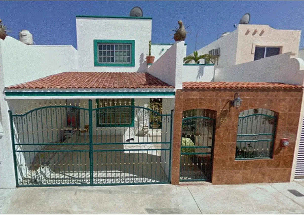 Casa en venta en La Toscana, Solidaridad — foto 1 de 10