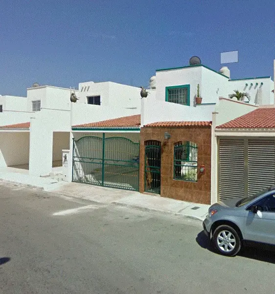 Casa en venta en La Toscana, Solidaridad — foto 2 de 10