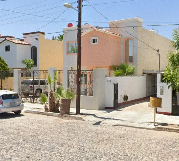 Casa en venta en Bella Vista, La Paz — foto 2 de 10
