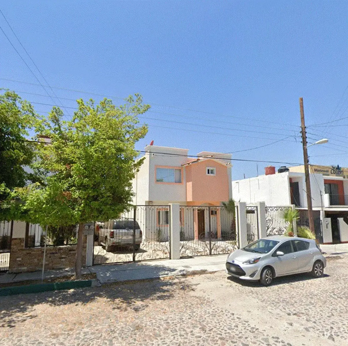 Casa en venta en Bella Vista, La Paz — foto 1 de 10