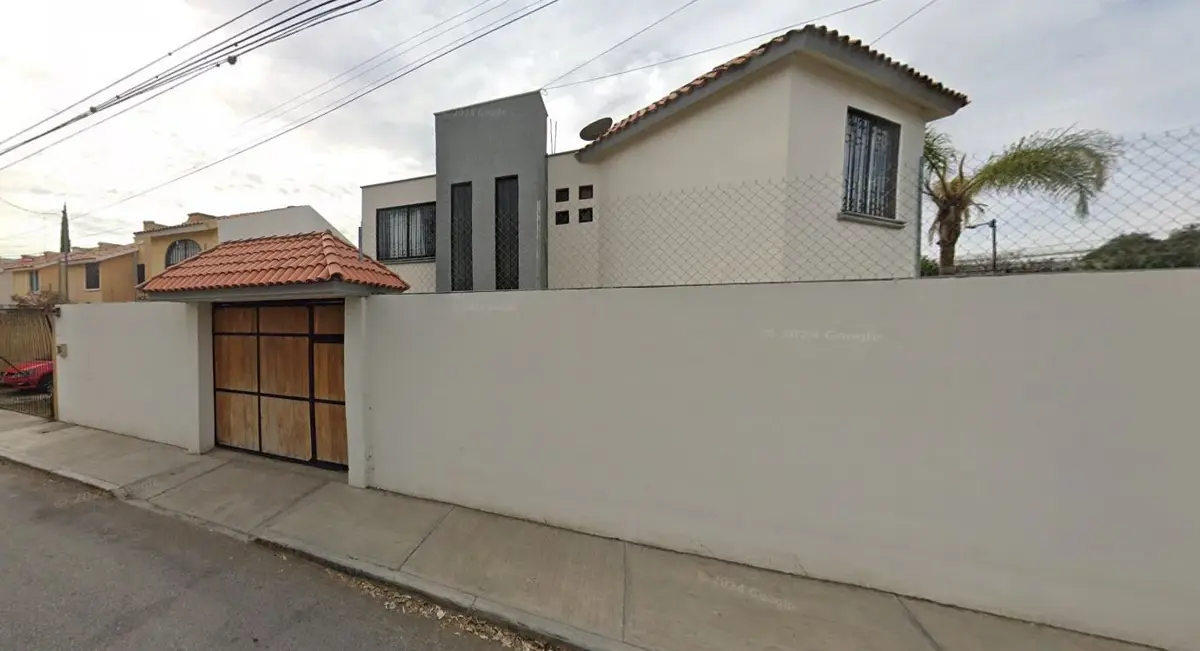 Casa en venta en Villa Benavente, Tehuacán — foto 1 de 13