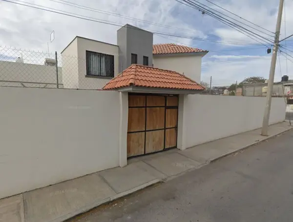 Casa en venta en Villa Benavente, Tehuacán — foto 2 de 13