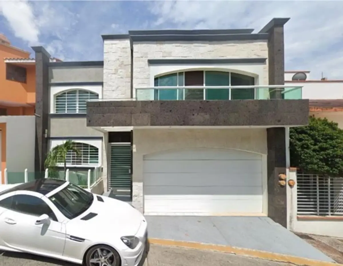 Casa en venta en Anahuac, Xalapa — foto 1 de 7