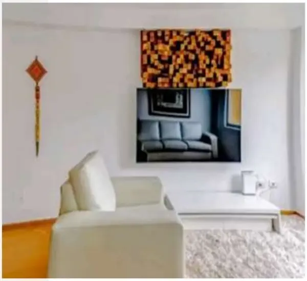 Casa en venta en La Lomita, Morelia — foto 2 de 7