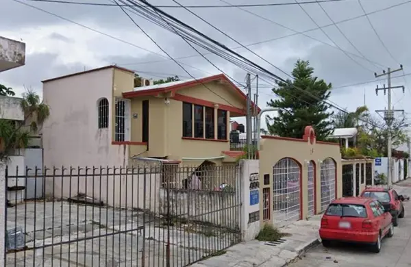 Casa en venta en Supermanzana 20 Centro, Benito Juárez — foto 2 de 8