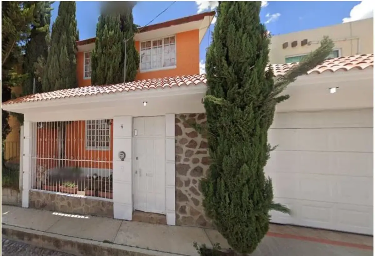 Casa en venta en El Refugio, Calpulalpan — foto 1 de 7