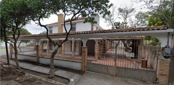 Casa en venta en Del Prado, Reynosa — foto 2 de 9