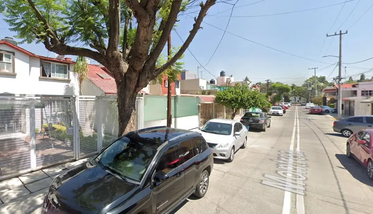 Casa en venta en Lomas de Valle Dorado, Tlalnepantla de Baz — foto 1 de 10