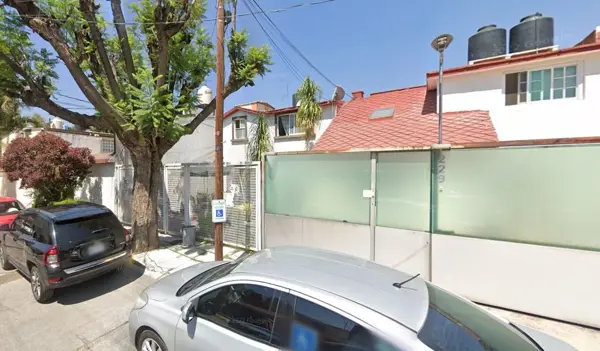 Casa en venta en Lomas de Valle Dorado, Tlalnepantla de Baz — foto 2 de 10