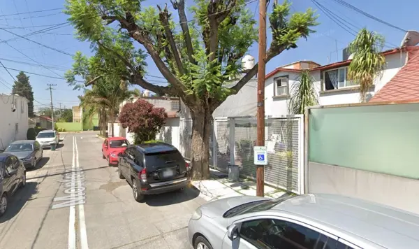 Casa en venta en Lomas de Valle Dorado, Tlalnepantla de Baz — foto 3 de 10