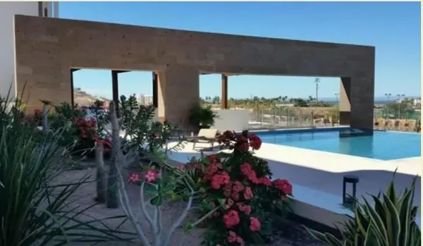 Casa en venta en Pedregal de la Paz, La Paz — foto 2 de 7