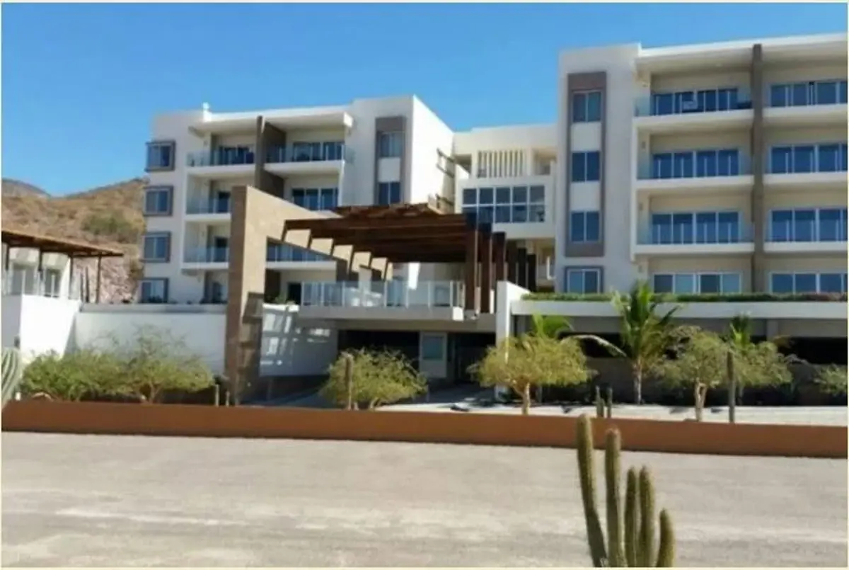 Casa en venta en Pedregal de la Paz, La Paz — foto 1 de 7