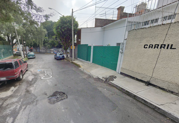 Casa en venta en Santa Ursula Xitla, Tlalpan — foto 2 de 5